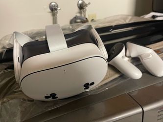 Oculus Quest 3s