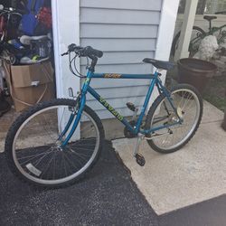 Titan Bicycle  