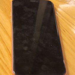 iPhone XR