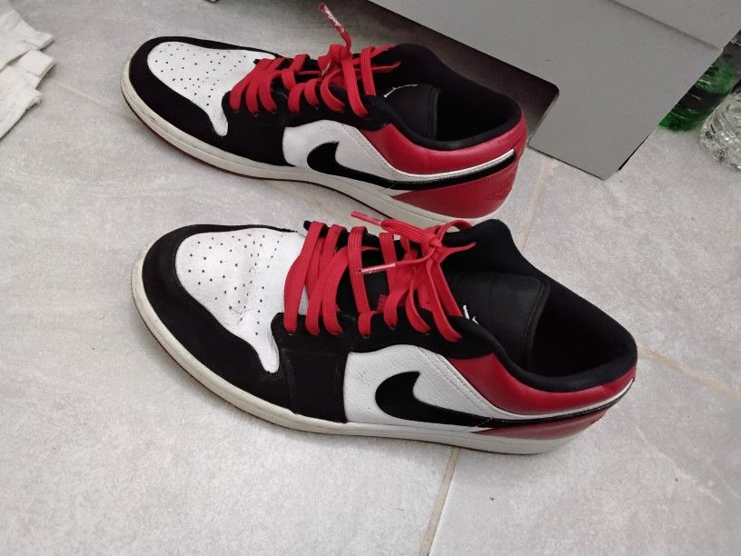 Air Jordan 1 Low