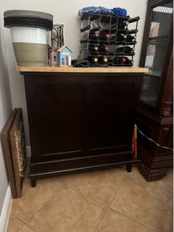 Mobile bar