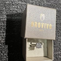 Promise Ring .51 CT