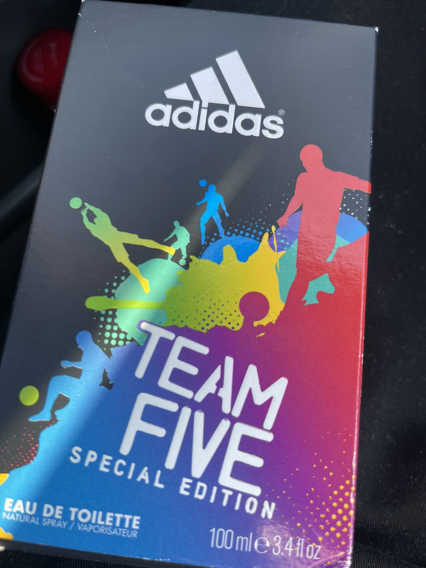 Adidas Cologne