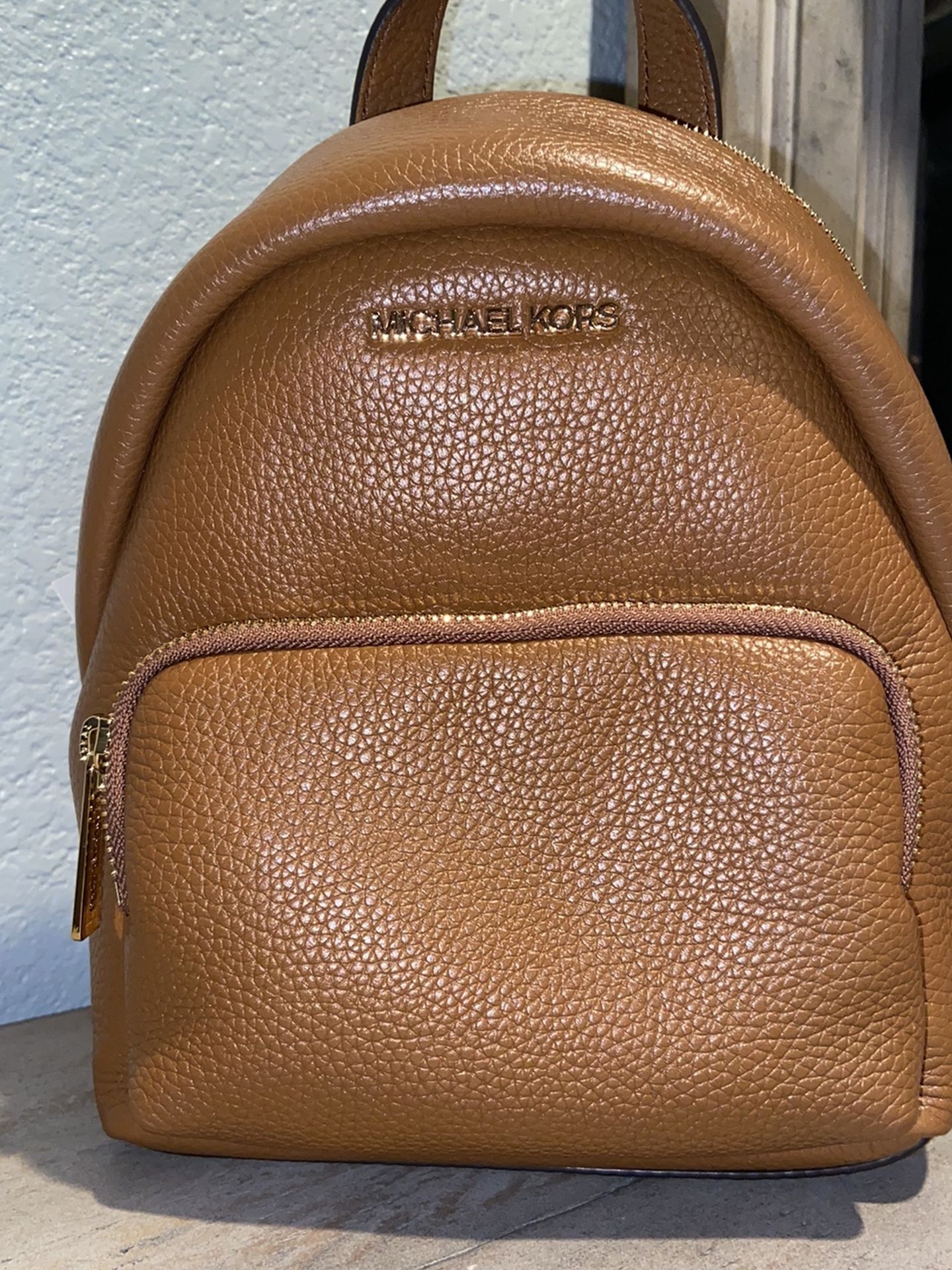 New Women’s Backpacks Michael Kors Authentic