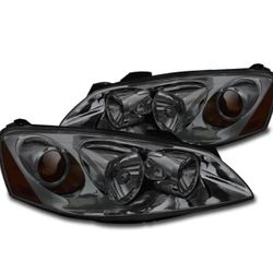 Pontiac G6 05-10 Headlights 