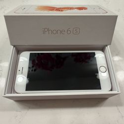 Iphone 6S 