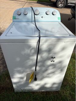 Washer machine