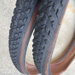 Pirelli Cinturato Mixed Gravel Tires 35c X 700c