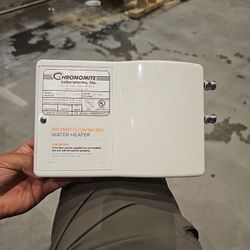 Water Heater