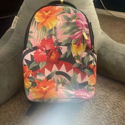 Sprayground Backpack