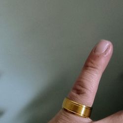 Pinky Ring 