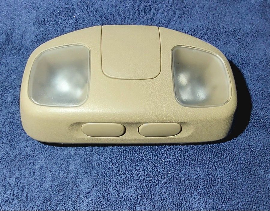 Nissan Hardbody Maplights