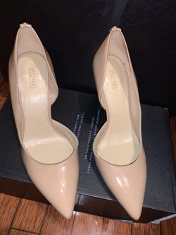 Michael Kors pumps