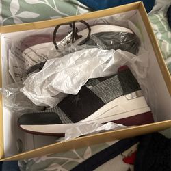 Michael Kors shoes size 5.5