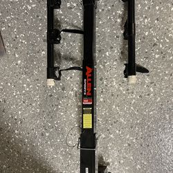 Allen Sports Bike Rack Used
