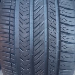 Tire 18" Michelin