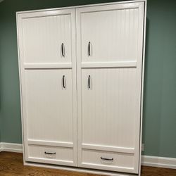 Custom Murphy Beds 