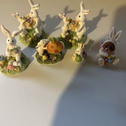 Easter Decorative’s