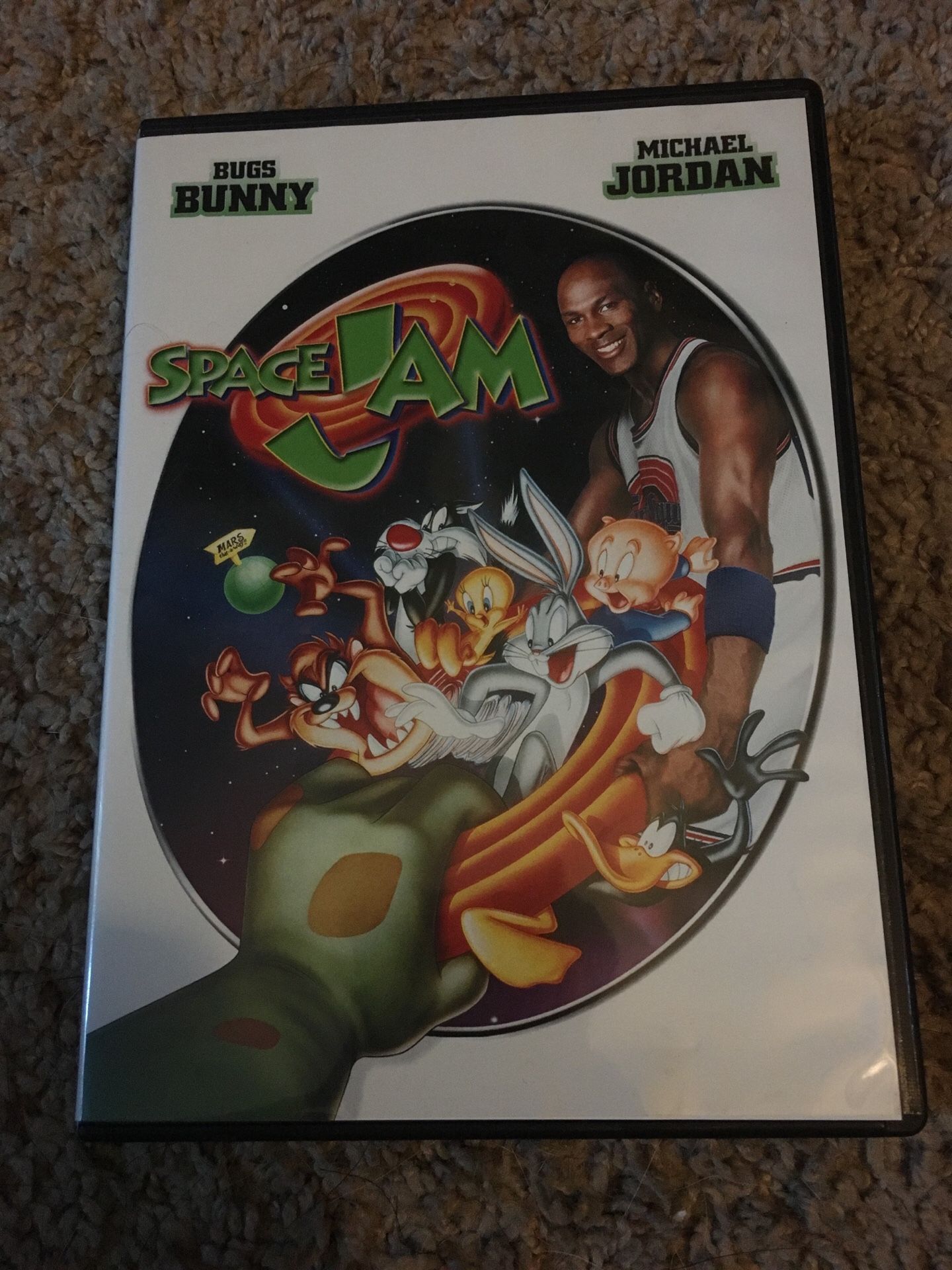 Space jam