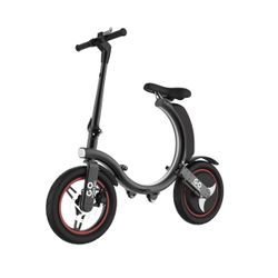 Go Spider Electric Bike