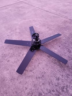 Harbor breeze fan