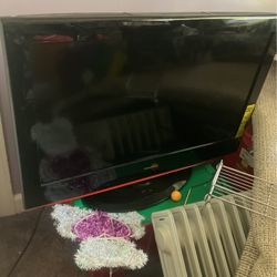 32” Flatscreen Tv 