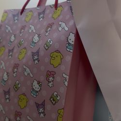 Hello Kitty Mystery Bags