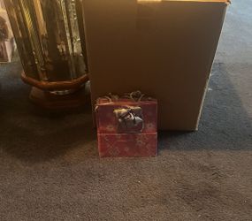 Small Christmas Gift Bags