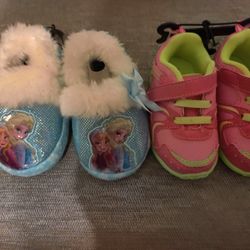 Kids Shoes