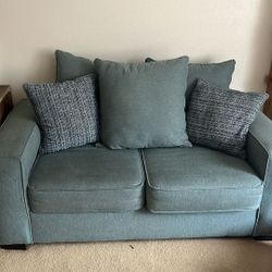 Love Seat
