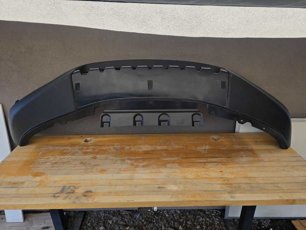 2019-2022 Honda Pilot Front Lower Bumper OEM