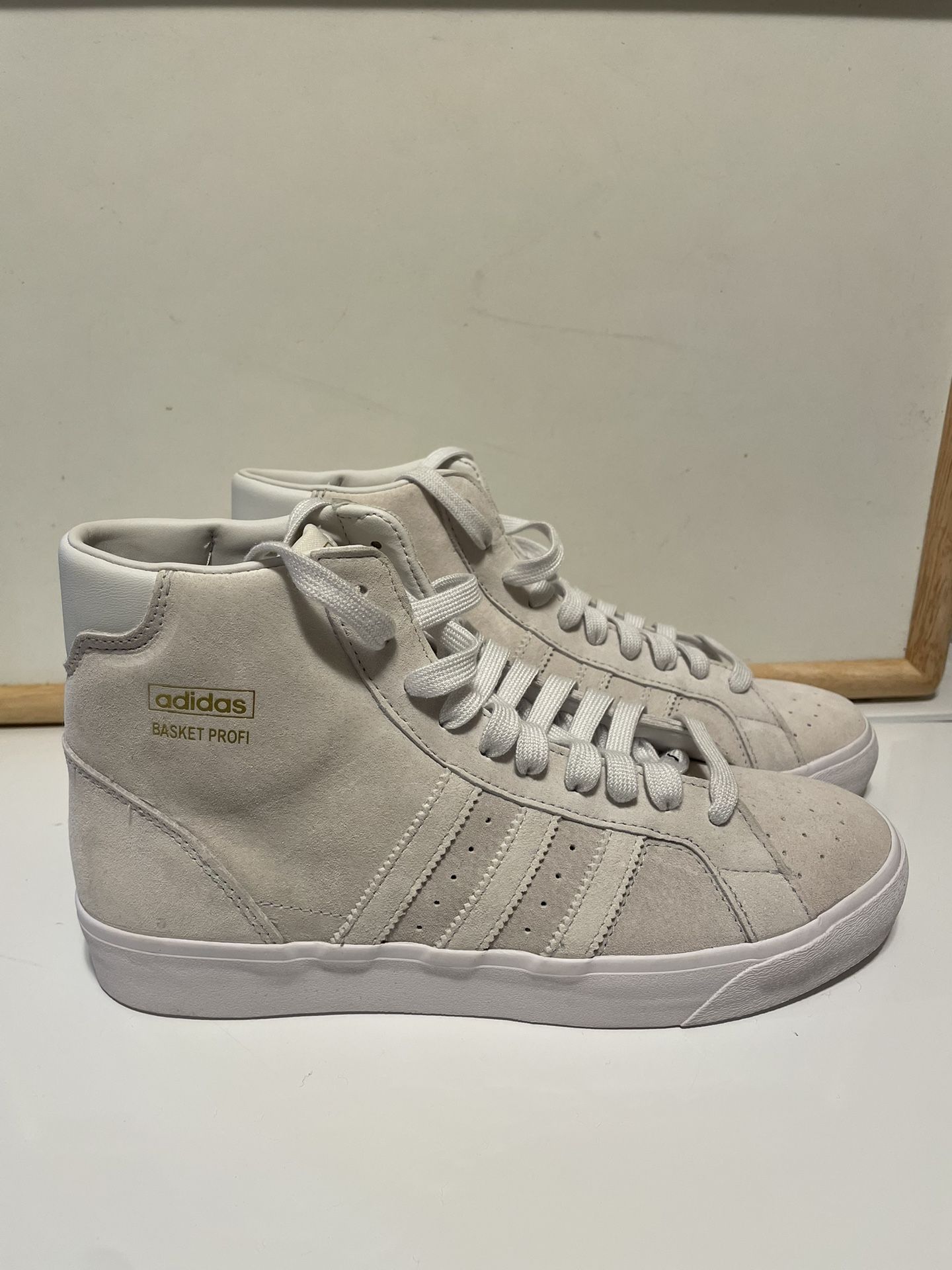 Adidas Basket Profi Shoes