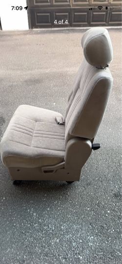2000 Toyota Sienna