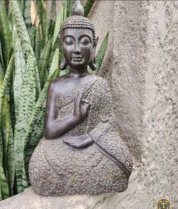 Buddha