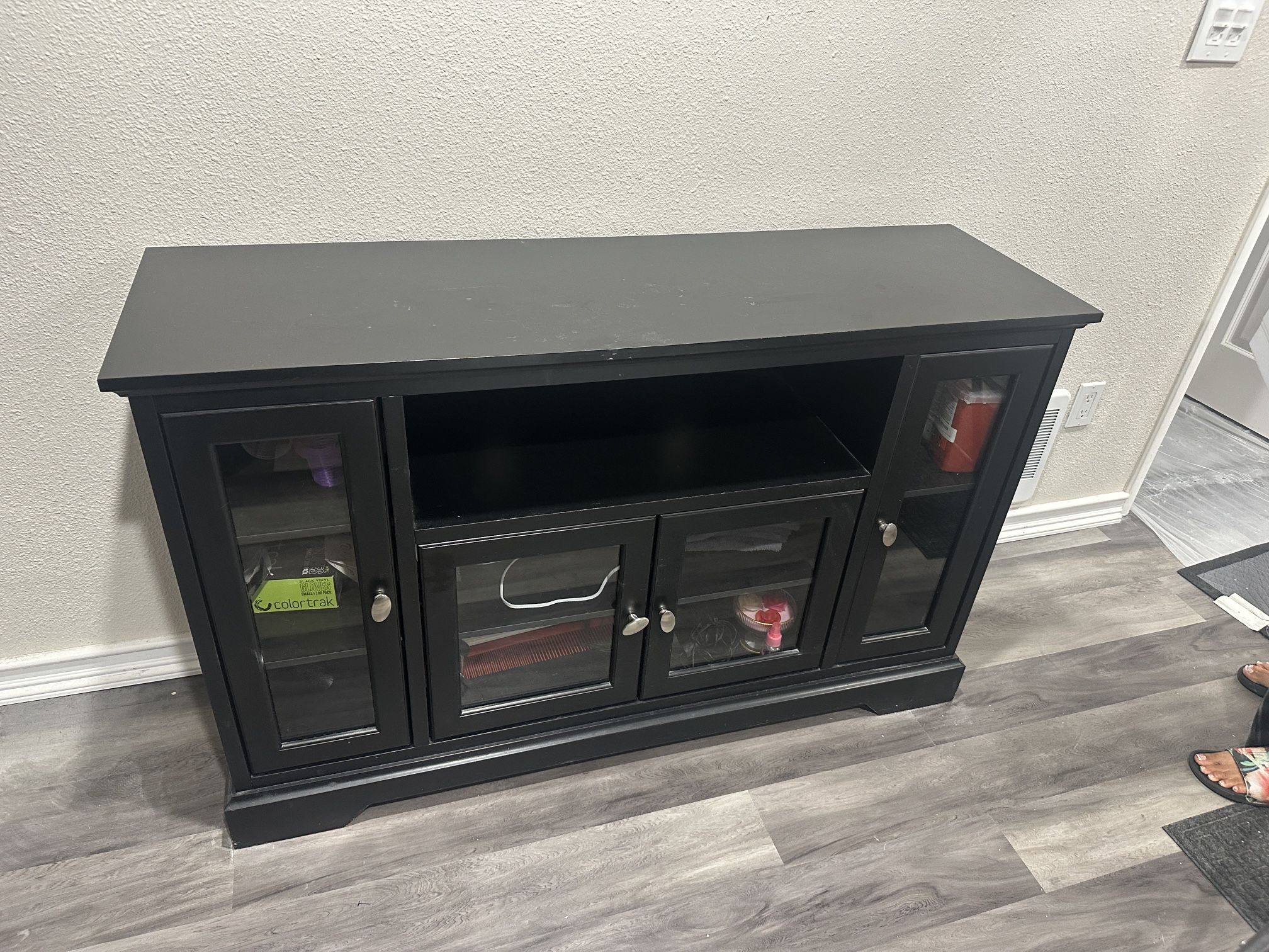 Black Entertainment Center