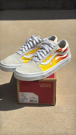 Vans - Size 10