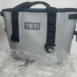 Yeti hopper 20