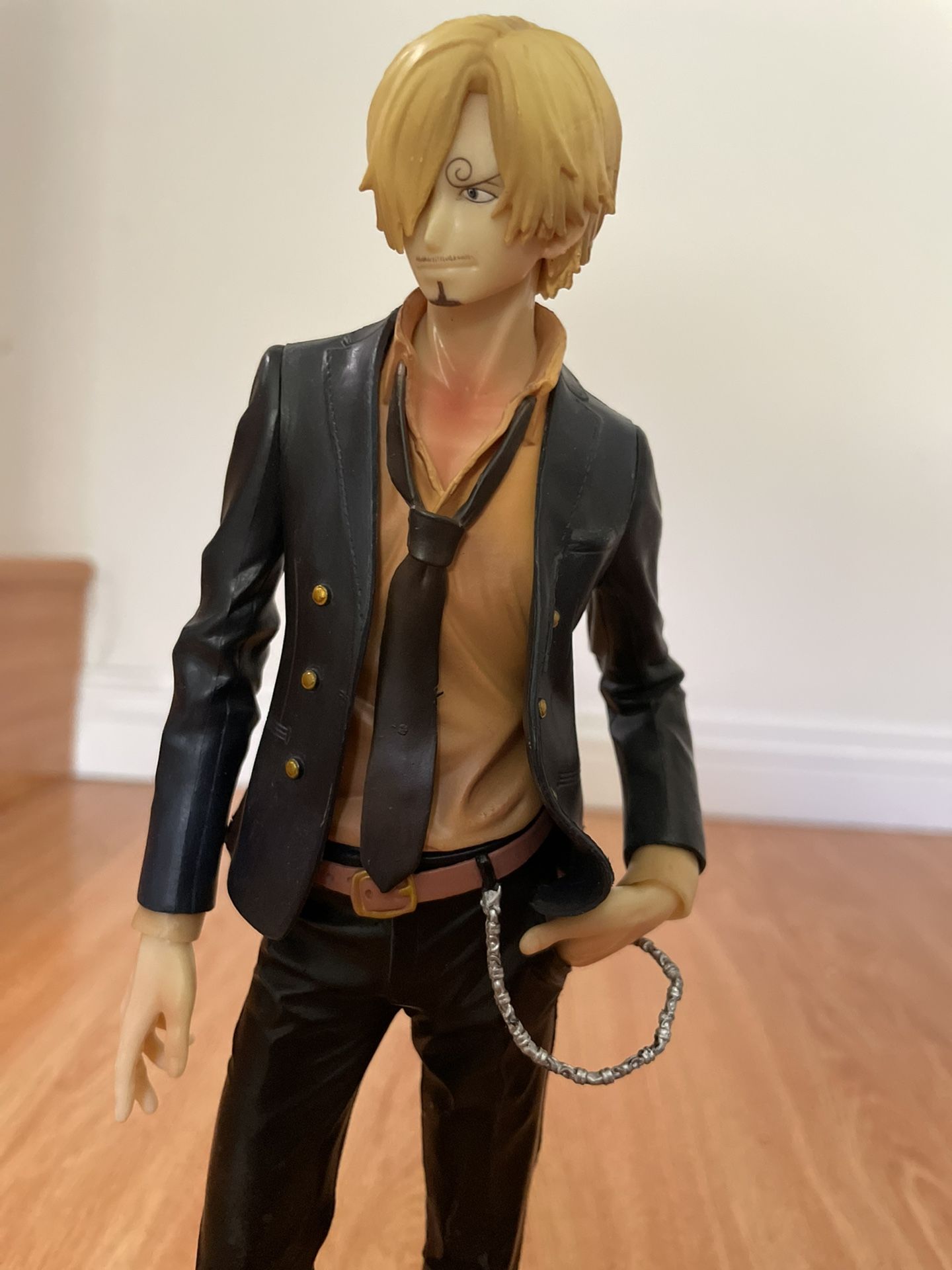 OnePiece SUPER MASTER STARS PIECE THE SANJI SMSP 01 Brush