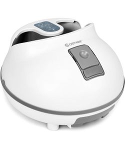 Masajeador  Para Pies