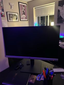 HP Computer Monitor