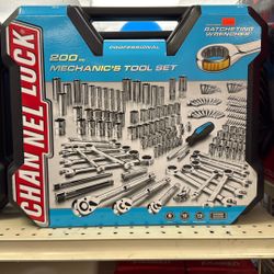 Tool Set 