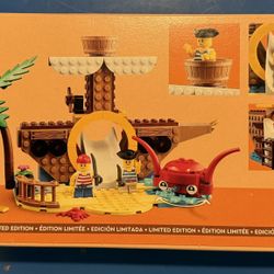 40589 New In Box Lego Set