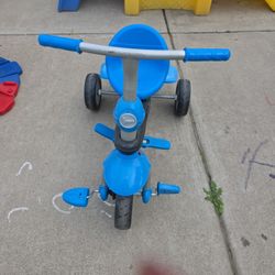 Smart TRIKE