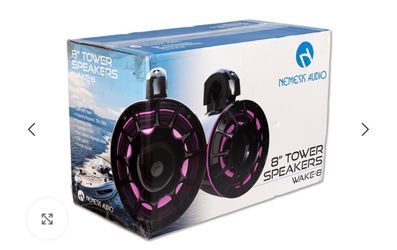Bocinas