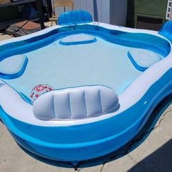 Pools 