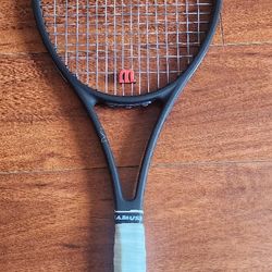 Tennis Racket