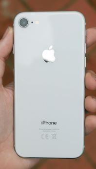 💸 iPhone 8 – Budget-Friendly & Ready to Go!