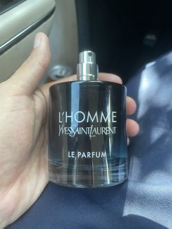 Cologne Bundle 4x (Versace, Ysl, Gucci, Chanel)