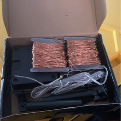 Solar Led Fairy Lights