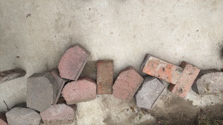 Bricks